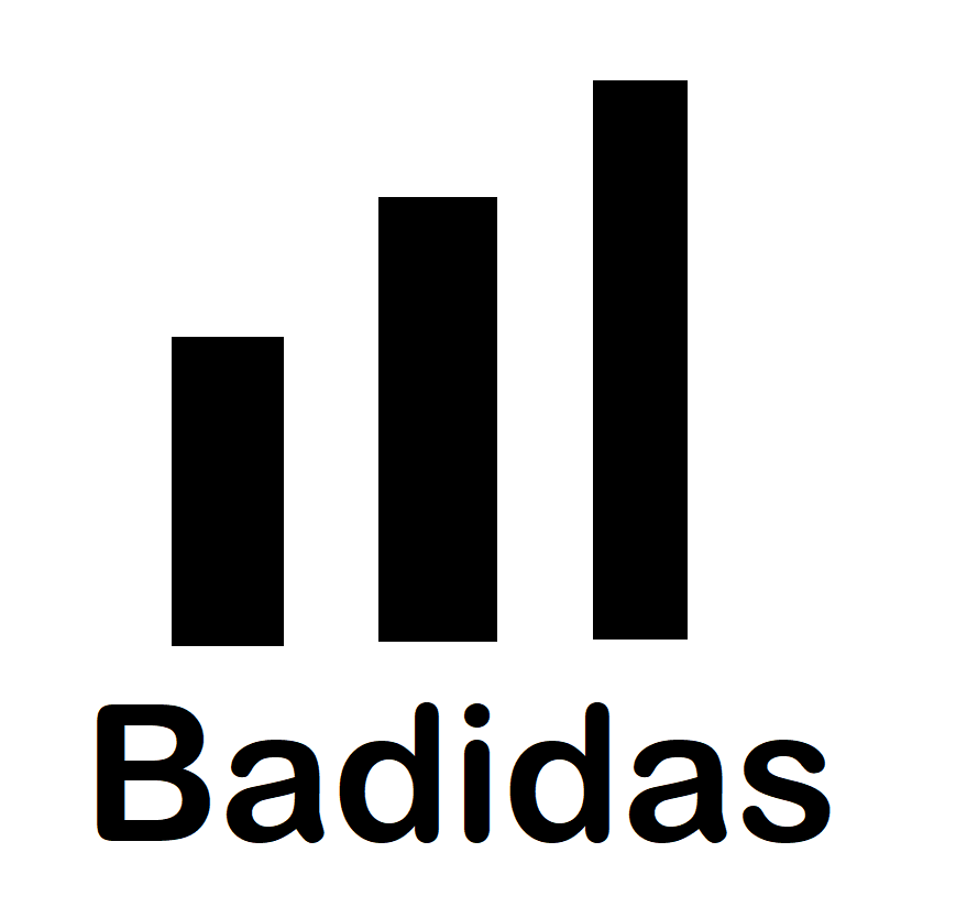 badidas