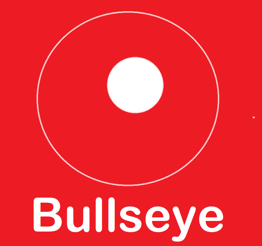 bullseye