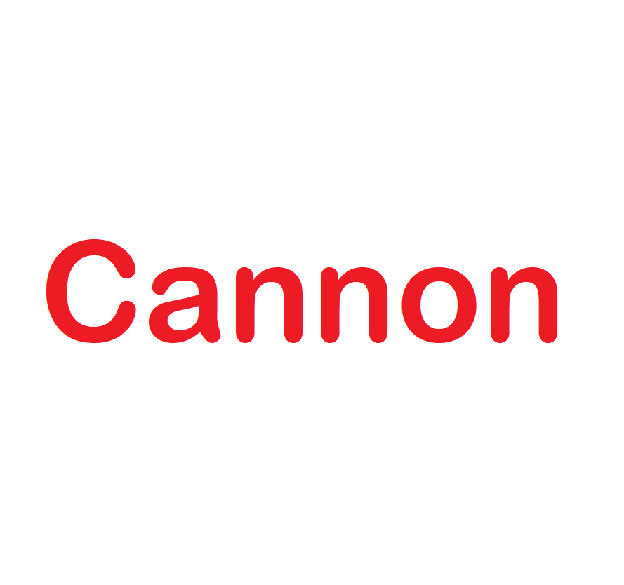 cannon