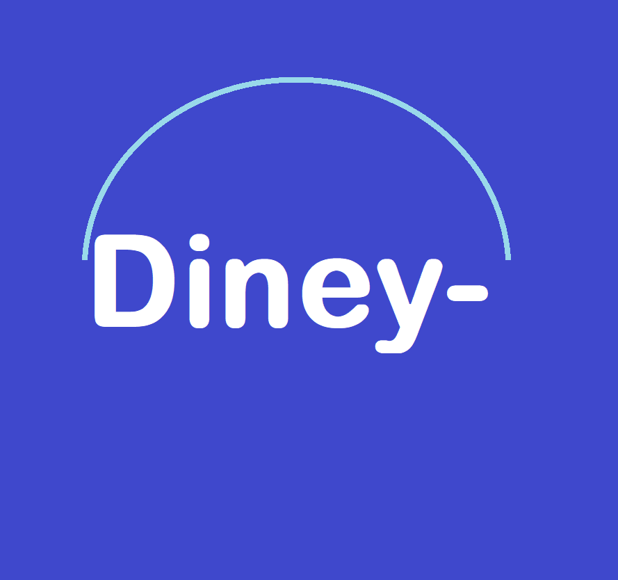 diney-