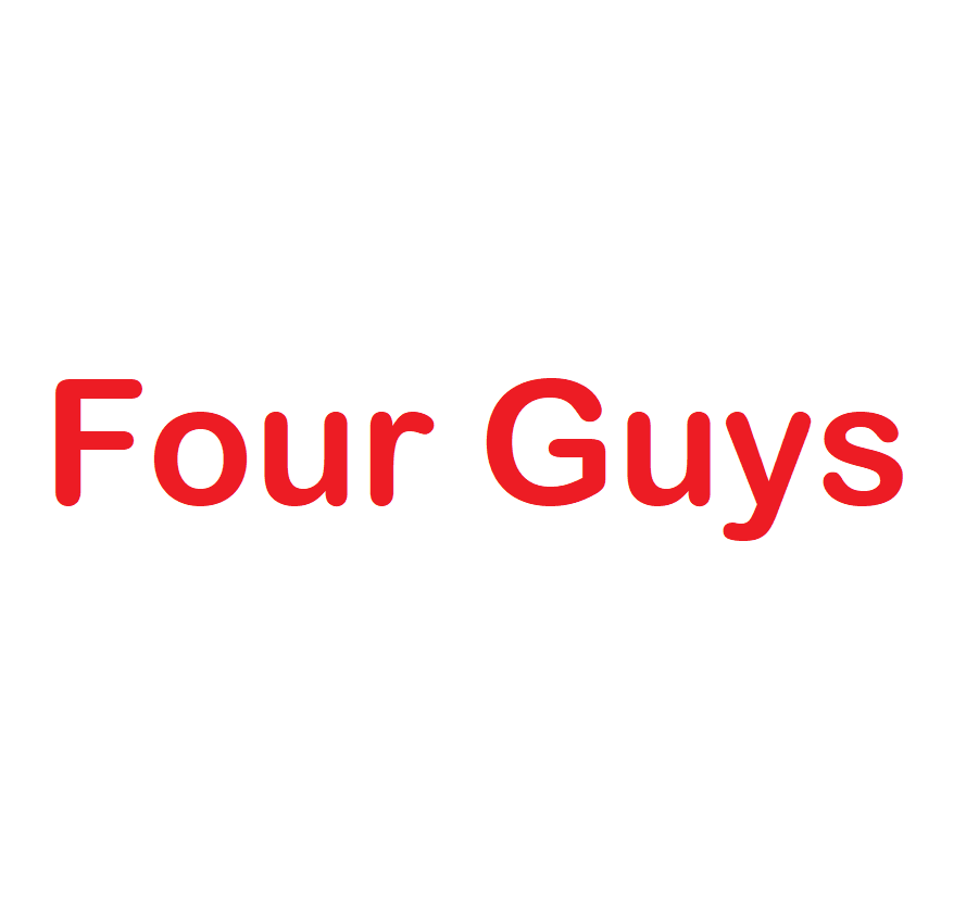 fourguys