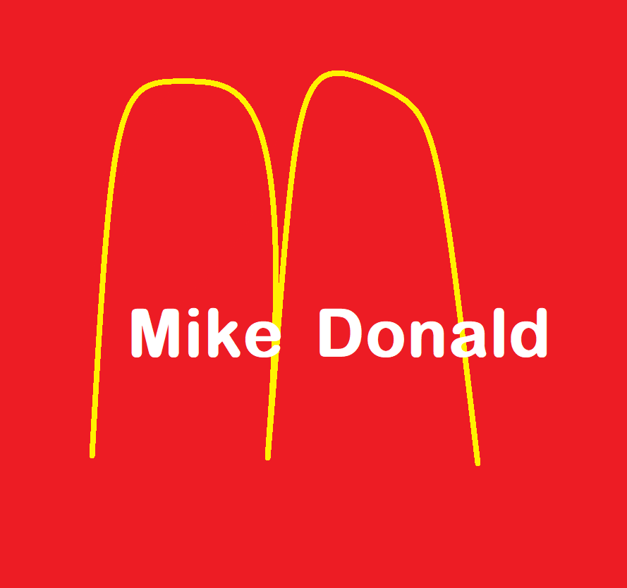 mikedonald