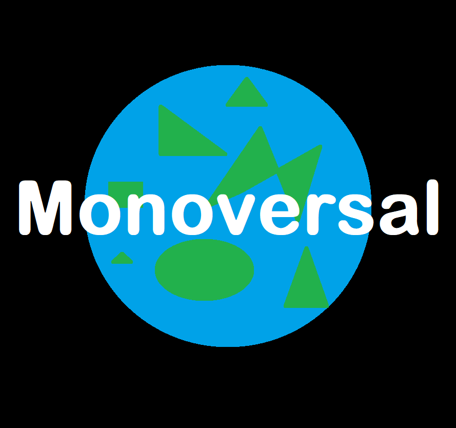 monoversal