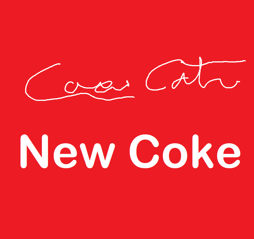 newcoke