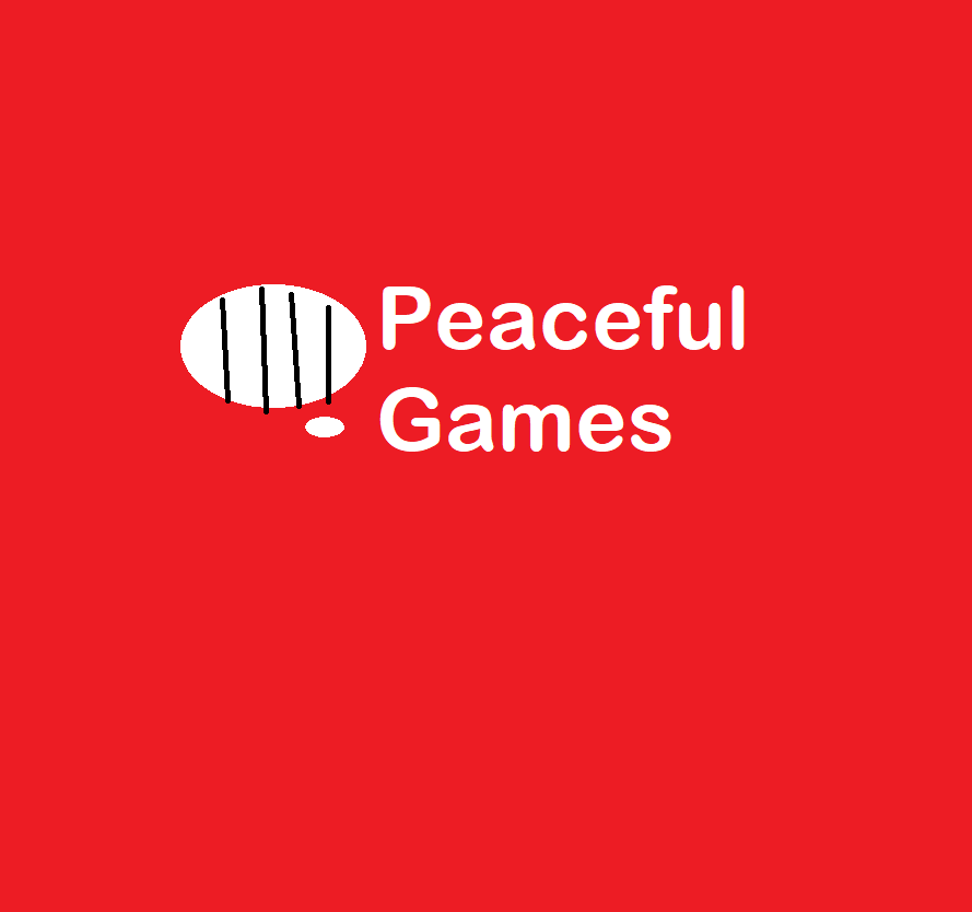 peacefulgames