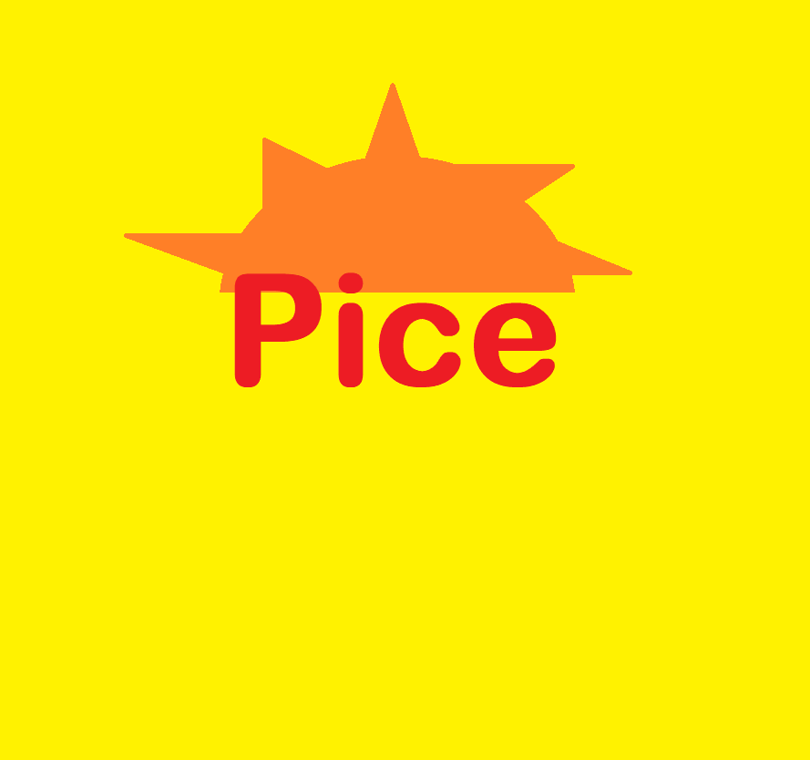 pice